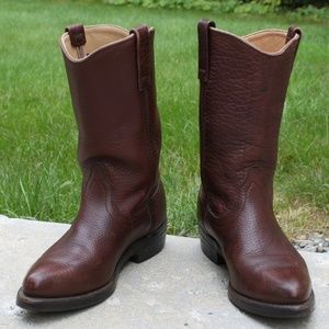 browning boots canada
